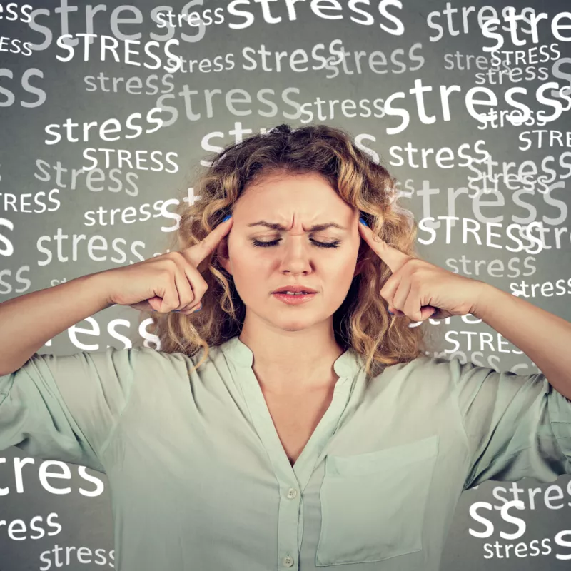 Stress